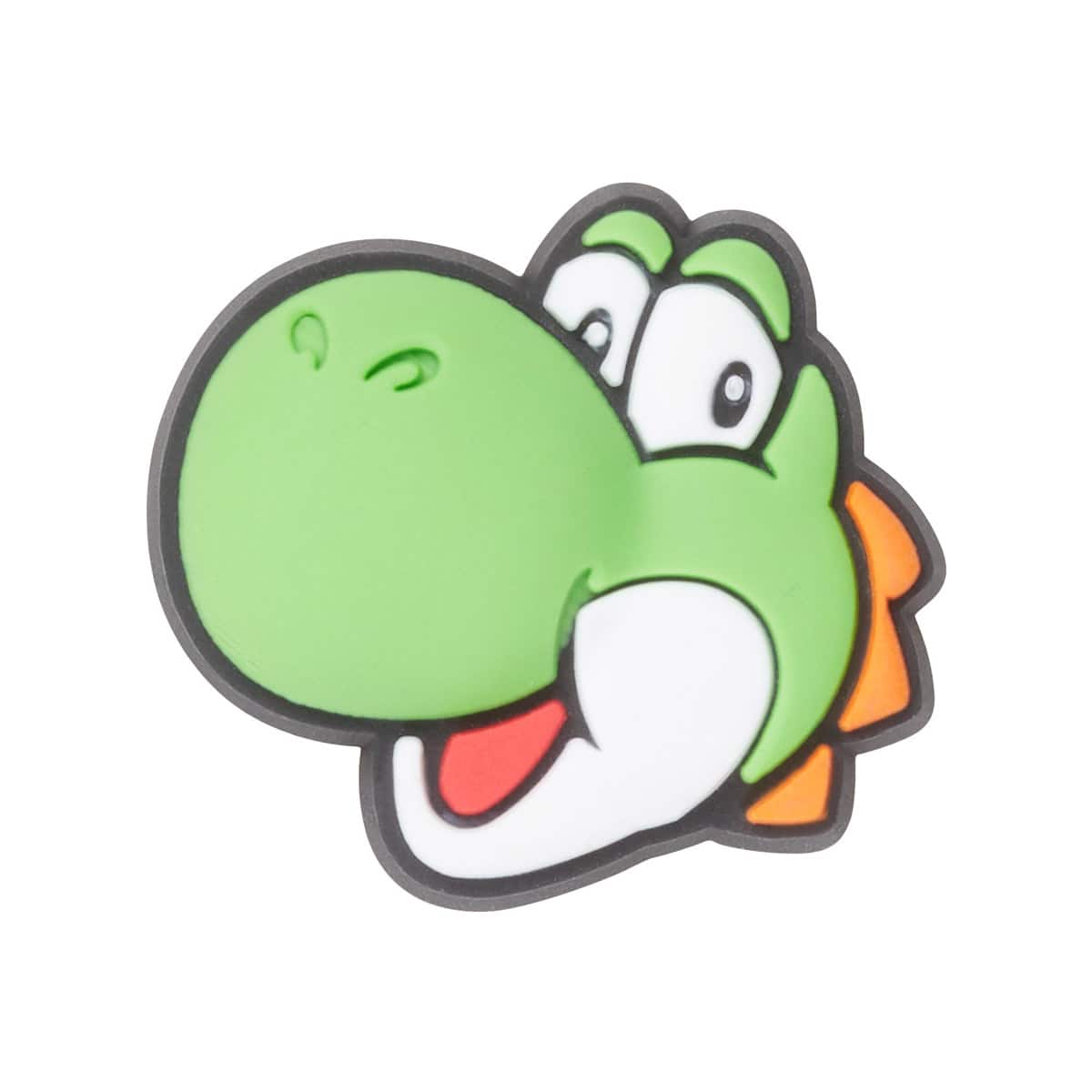 crocs SUPER MARIO YOSHI MULTI（クロックス スーパー マリオ ヨッシー