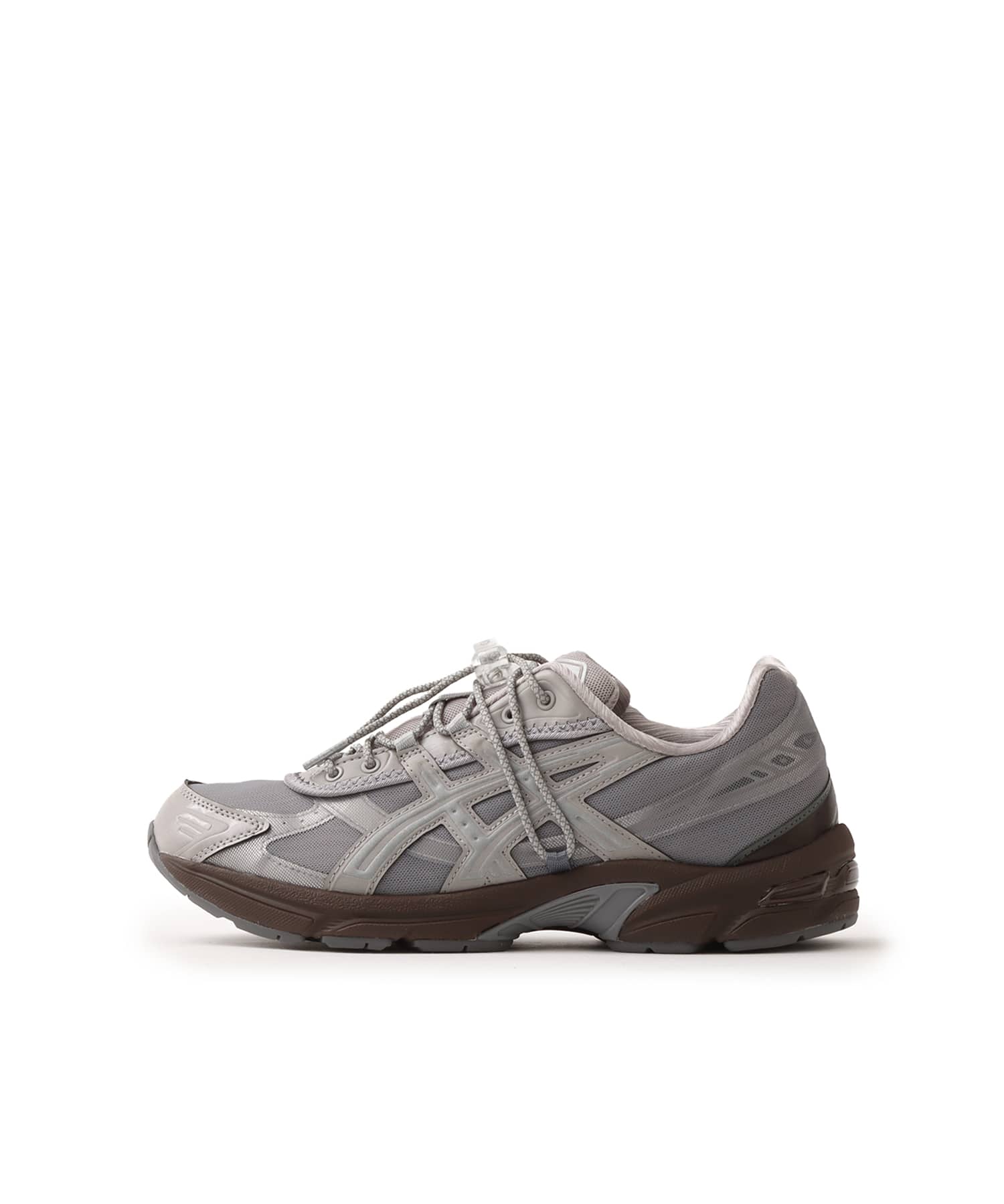 asics GEL-1130 RE atmos RAINSTORM GREY/PURE SILVER（アシックス