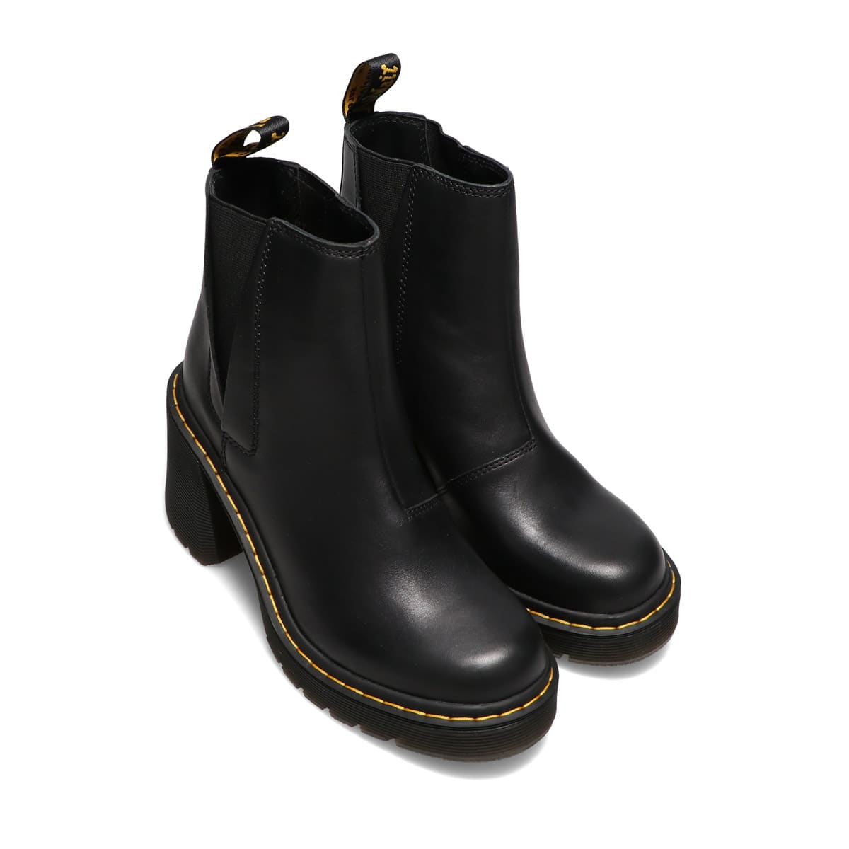 Dr.Martens Spence Black Sendal BLACK（ドクターマーチン スペンス