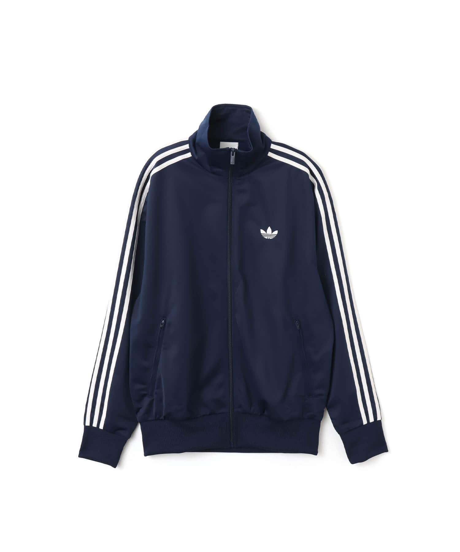 adidas FIREBIRD TRACK TOP ナイトインディゴ（アディダス ファイヤー