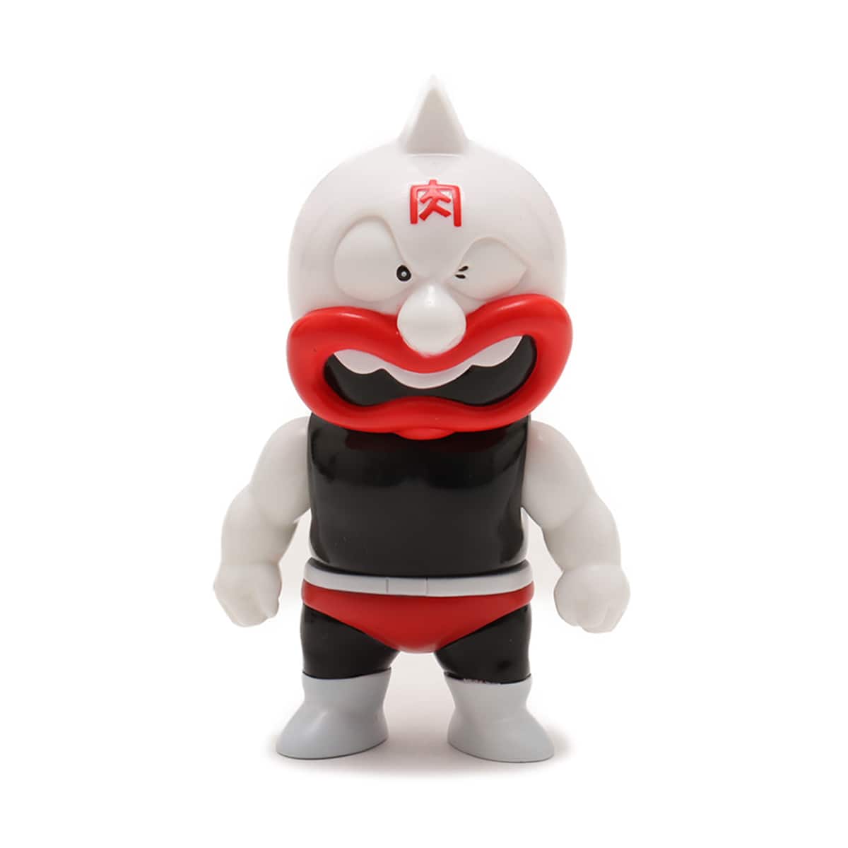 CONVICT 幼少期キン肉マン【スグル】笑顔 atmos別注カラー（コンビクト