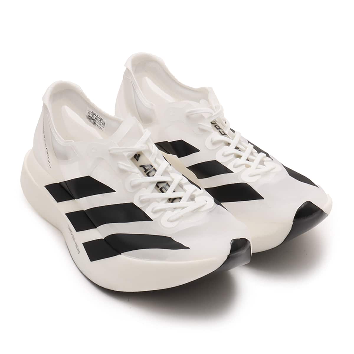 adidas ADIZERO ADIOS PRO EVO 1 NONE/NONE/NONE（アディダス