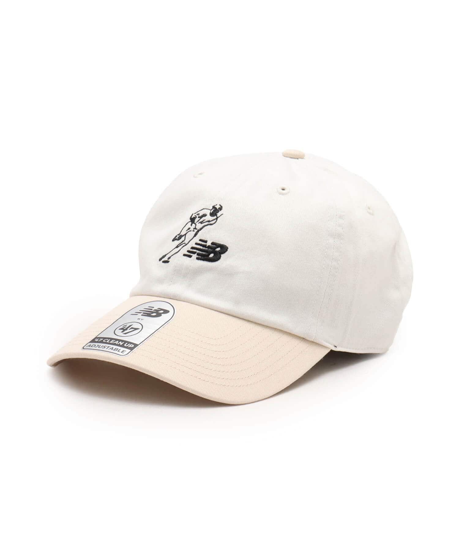 New Balance 大谷翔平 TWILL CAP シーソルト（ニューバランス オオタニ