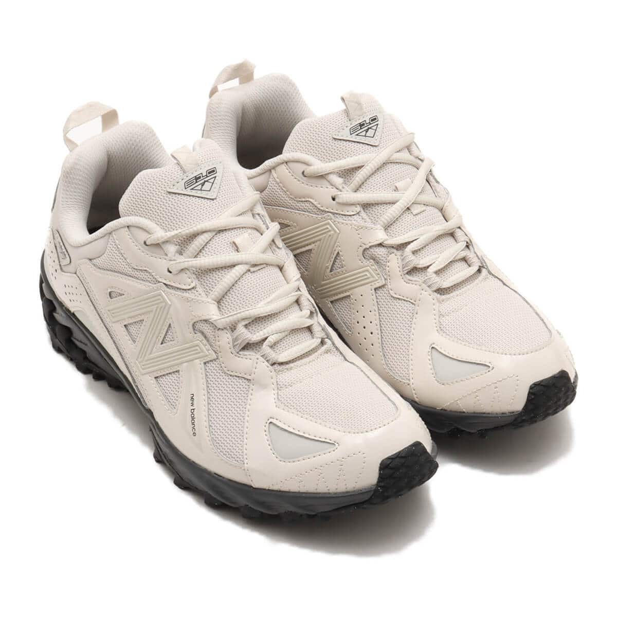 New Balance ML610TZ LIGHT GRAY （ニューバランス ML610TZ-グレー