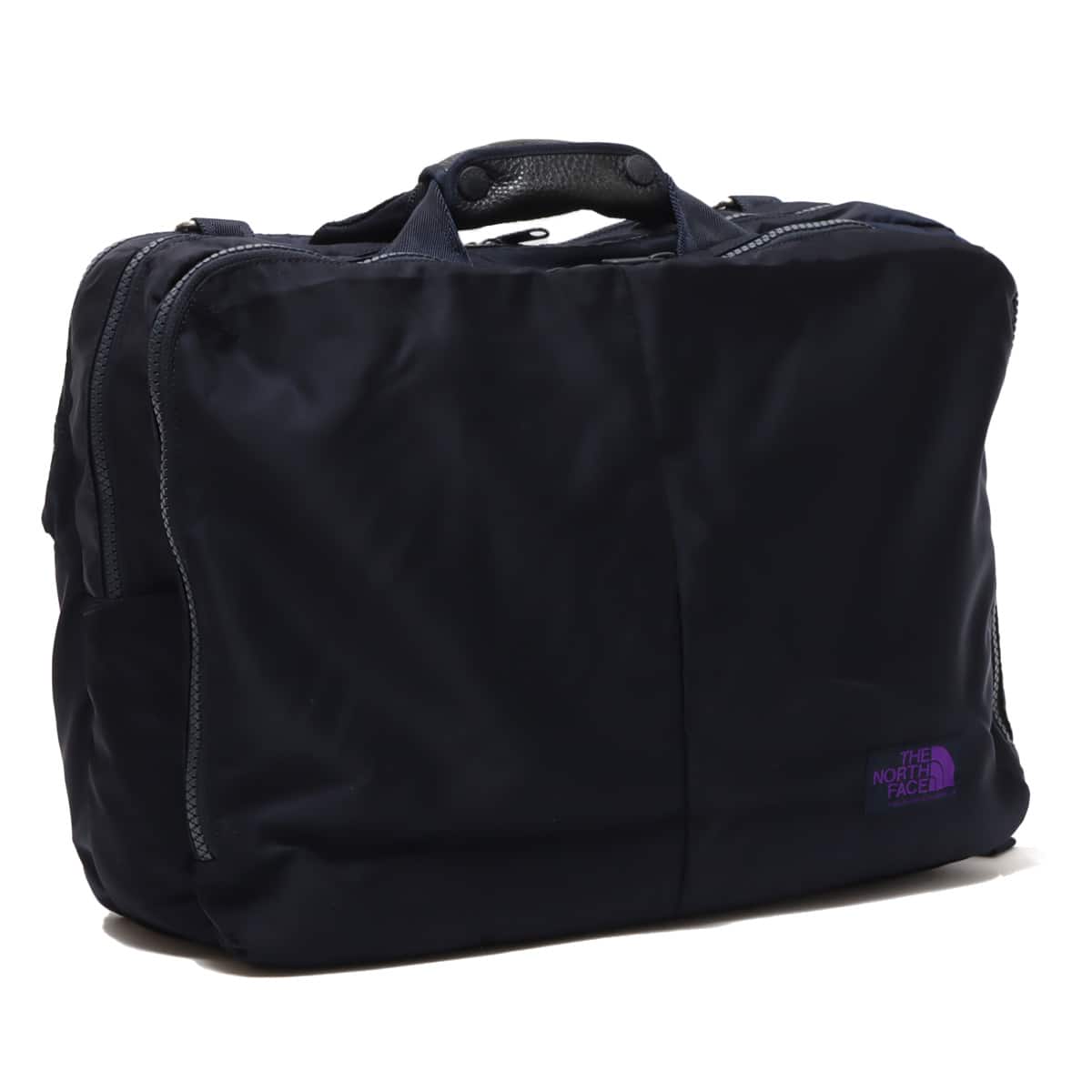 THE NORTH FACE PURPLE LABEL LIMONTA Nylon 3Way Bag Navy 22FW-I（ザ