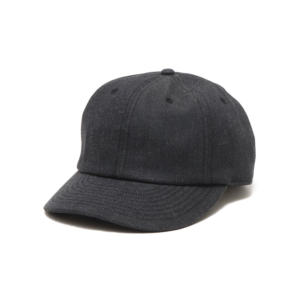 THE NORTH FACE PURPLE LABEL Denim GORE-TEX INFINIUM(TM) Cap Black