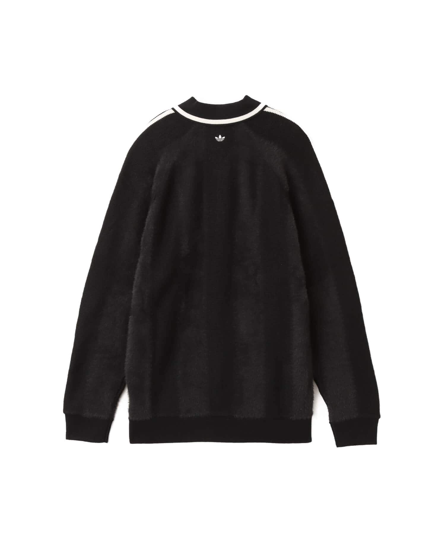 adidas PREMIUM KNITTED JERSEY（アディダス プレミアム ニット