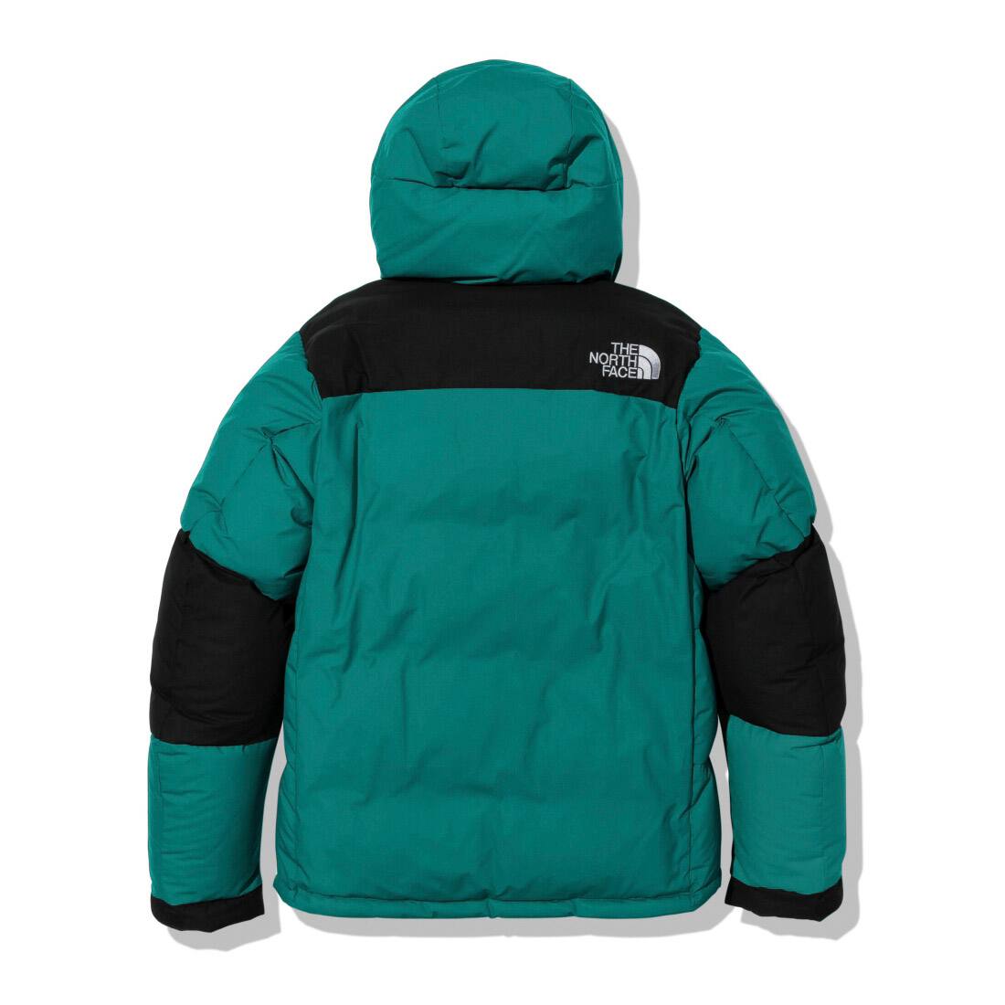 THE NORTH FACE BALTRO LIGHT JACKET ハーバーブルー 22FW-I（ザ