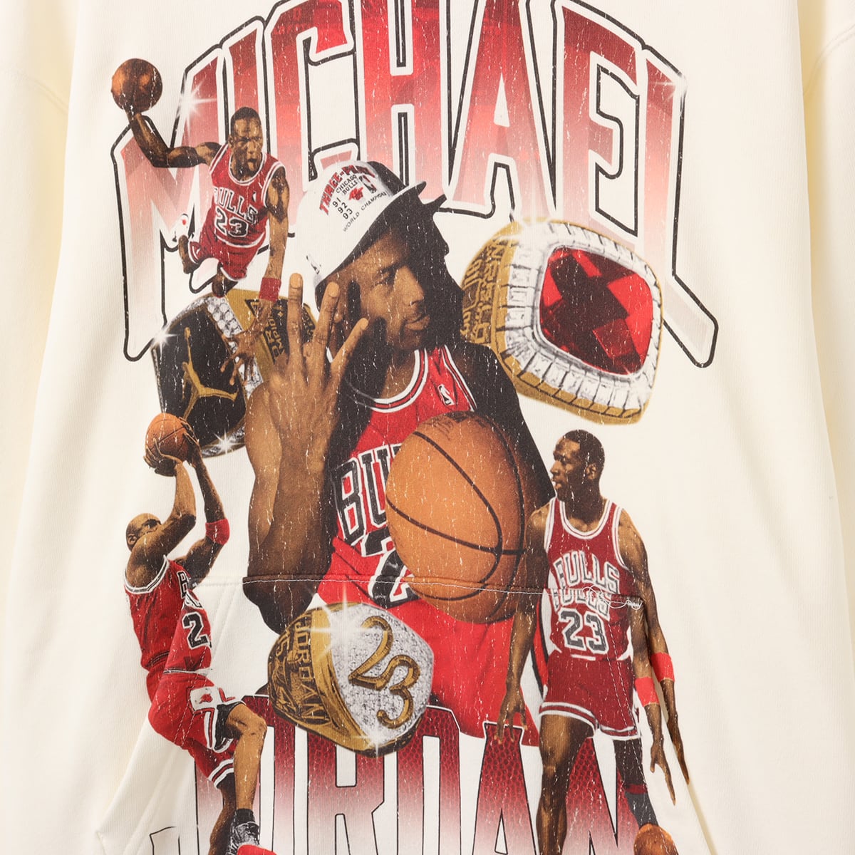 JORDAN BRAND M J FLIGHT GFX FLC PO SAIL（ジョーダン ブランド M J