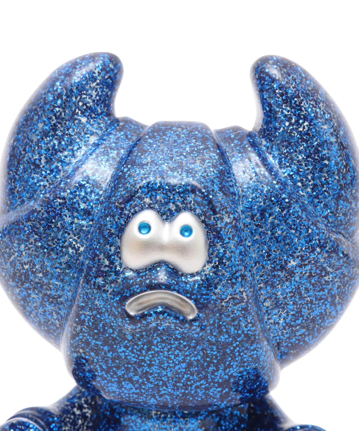 HUMAN ROBOT PANDEAD 4SET BLUE（ヒューマン ロボット パンデッド 4