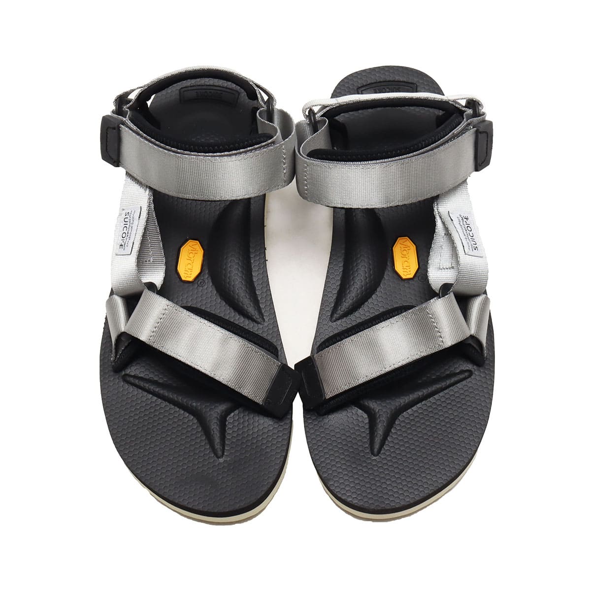 SUICOKE DEPA-V2 GRAY 20SU-I（スイコック デパ V2-グレー） | atmos