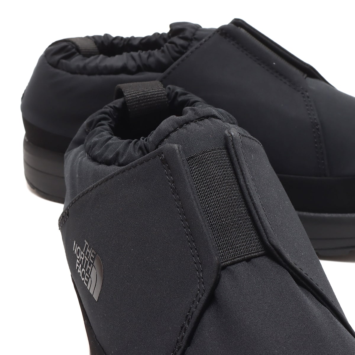 THE NORTH FACE HUMPBACK WP MOC TNFブラック×TNFブラック（ザ・ノース