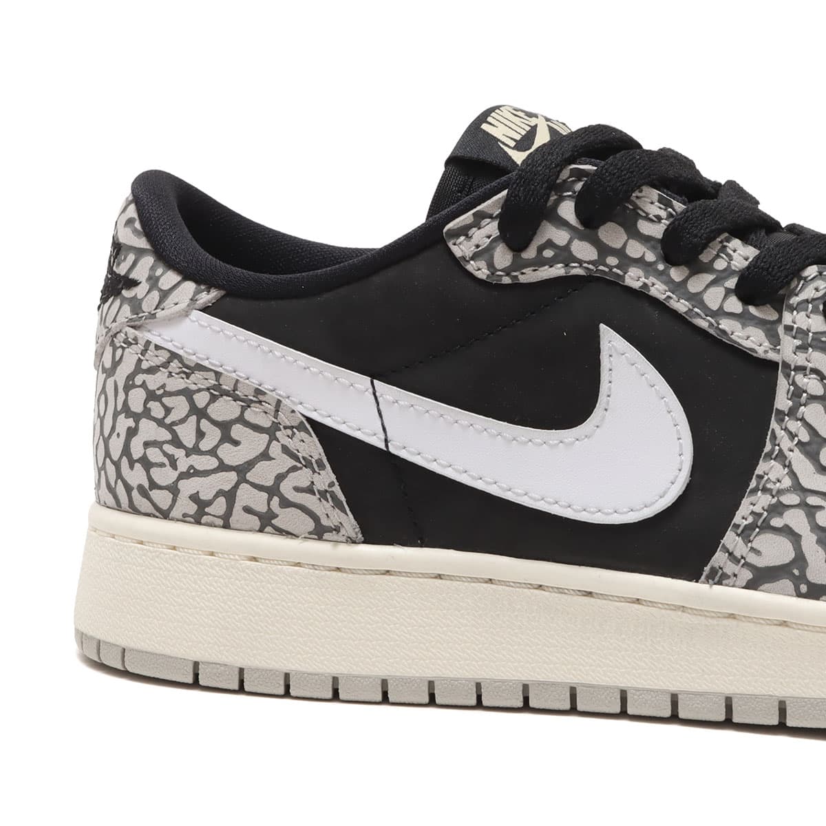 1／1限定フラッシュセール！ jordan38 low 32cm JORDAN BRAND AIR