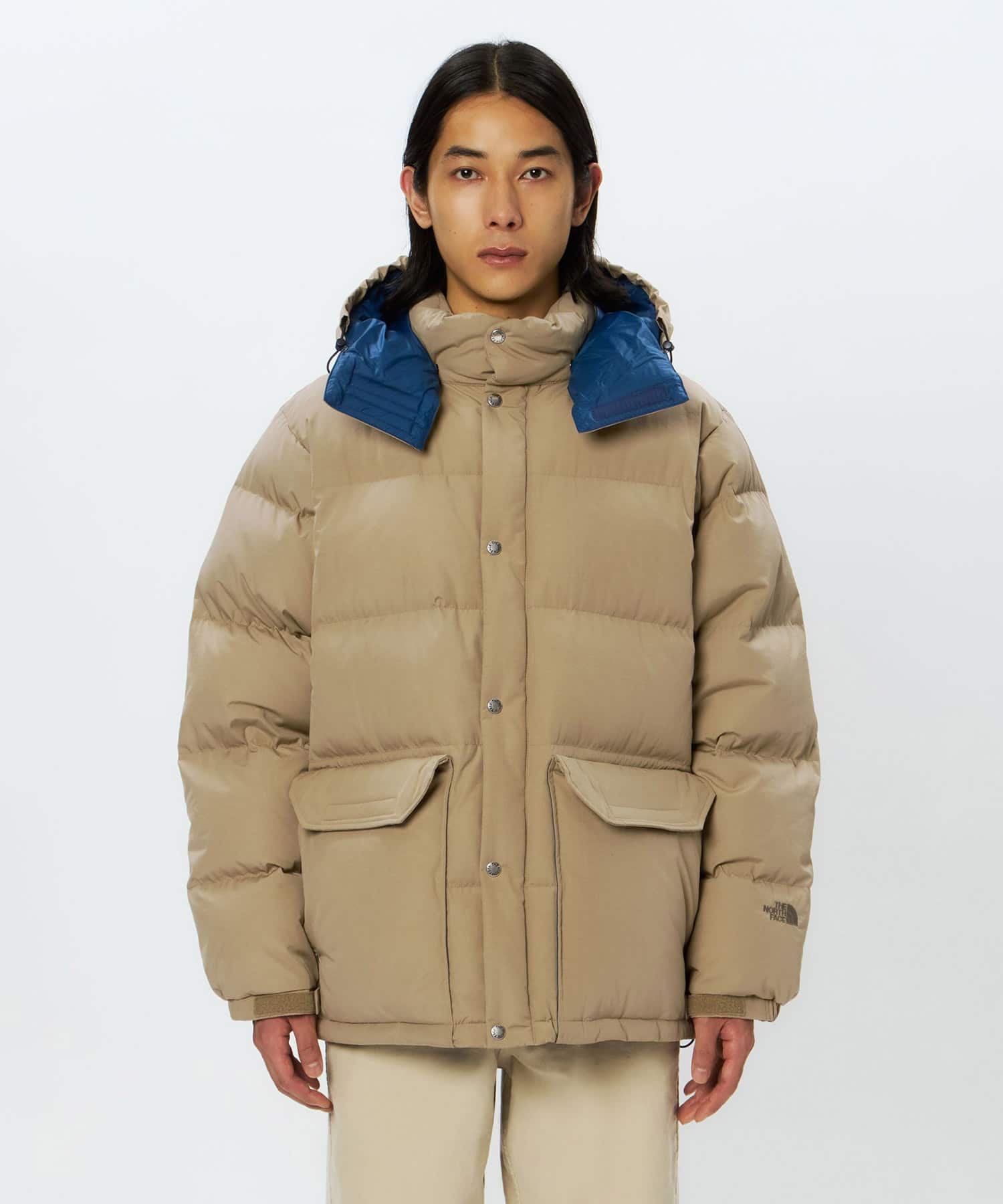 THE NORTH FACE CAMP Sierra Short クラシックカーキ（ザ・ノース