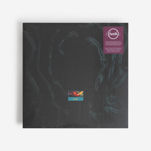 lush - Gala (35th Anniversary Edition) - Boomkat