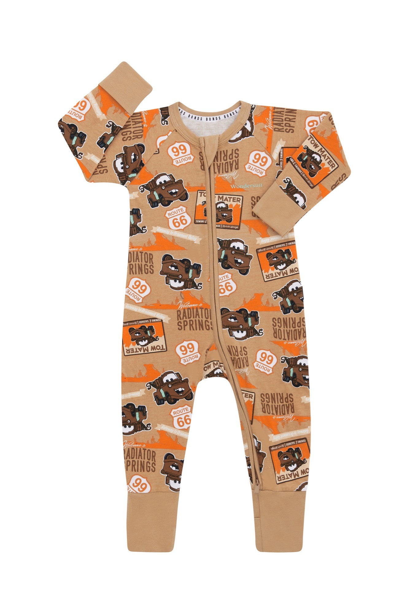 Bonds Coverall Mater | Baby Bunting NZ