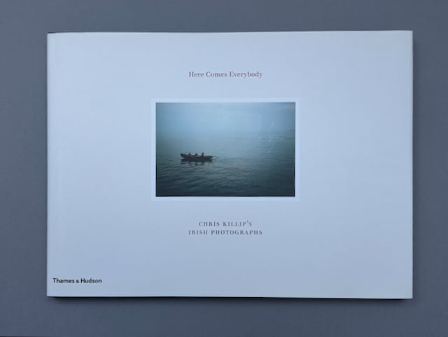 Here comes Everybody, Chris Killip | KLD PhotoBooks