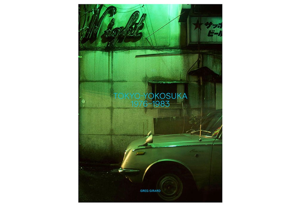 Tokyo-Yokosuka 1976-1983