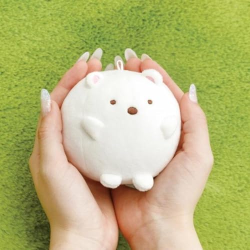 すみっコぐらし「おうまさんごっこ」ぬいぐるみ！ナムコ限定で2025年12