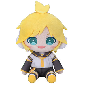 プロジェクトセカイカラフルステージ！feat.初音ミクふわぷち