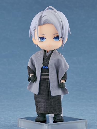 刀剣乱舞ONLINE ちびぐるみ～加州清光・歌仙兼定・陸奥守吉行・山姥切