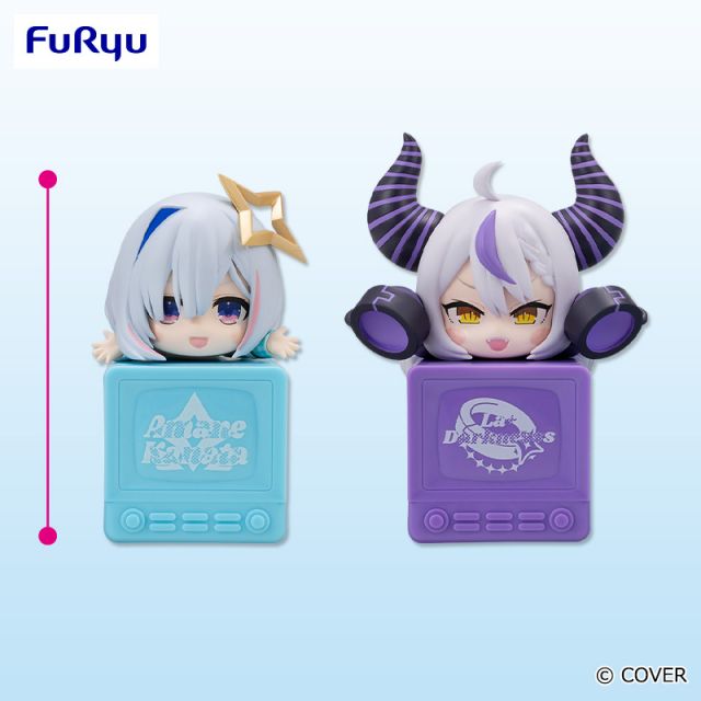 ホロライブプロダクション ひっかけフィギュアVol.6の入手方法まとめ