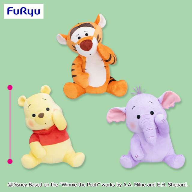 数量限定！ELEKI BRUSH+「プーさん」美顔器、どこで買える？詳細情報