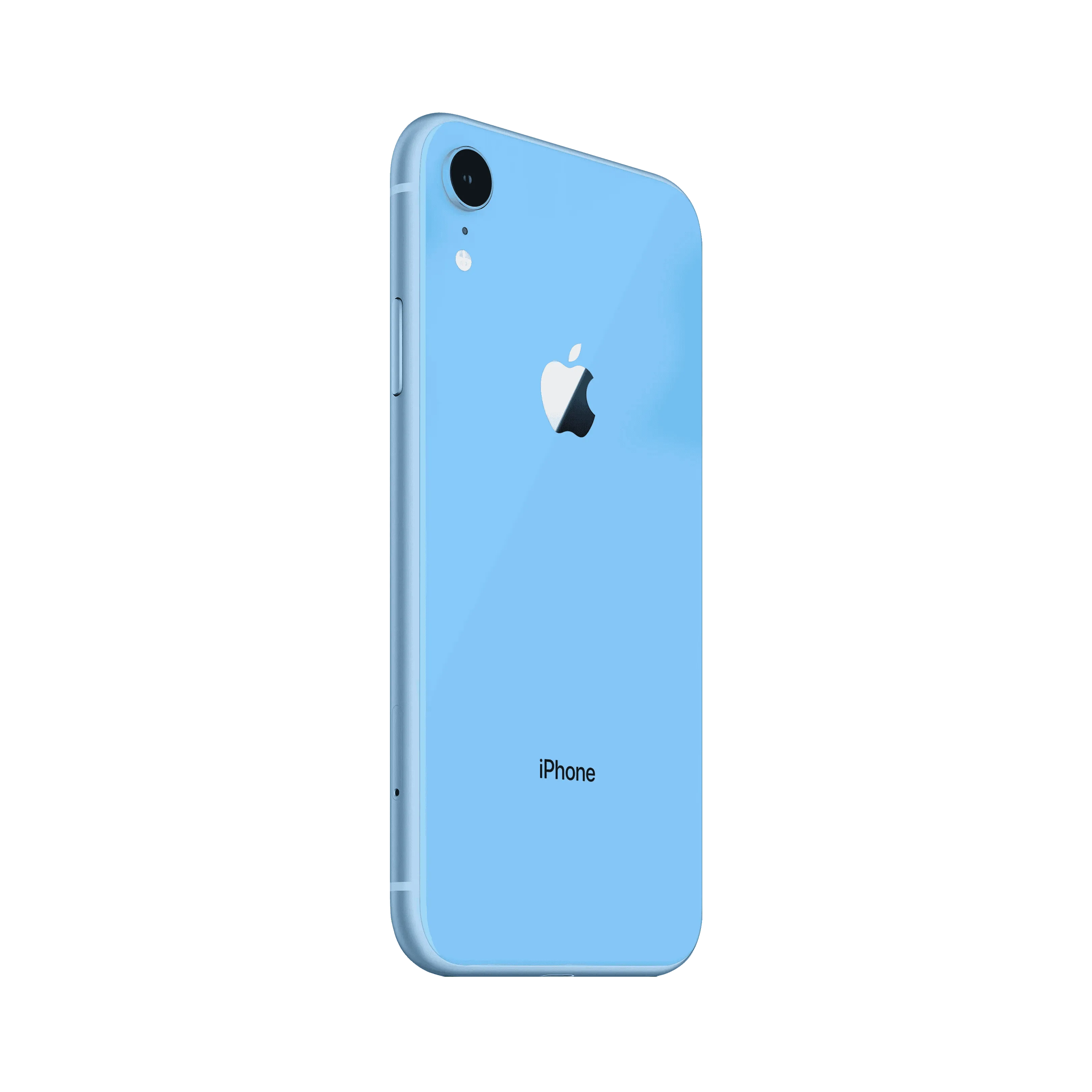 Yenilenmiş Apple iPhone XR 256 GB Mavi - Getmobil
