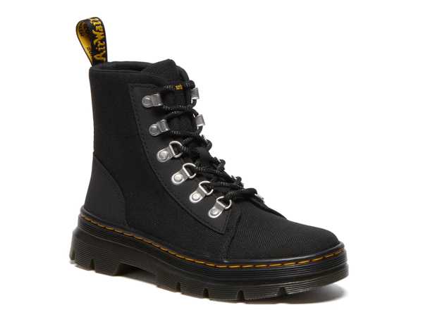 Dr. Martens Molly Platform Boot - Women's - Free Shipping | DSW