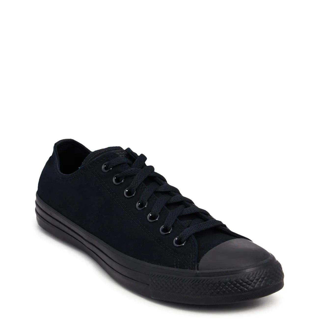 Converse Men's Chuck Taylor All Star Low Oxford Sneaker | The Shoe Co.