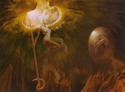 Karmic Guide Price | mtg