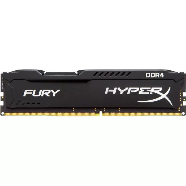 HyperX FURY DDR4 メモリー 16GB(8GB×2) 【公式通販】