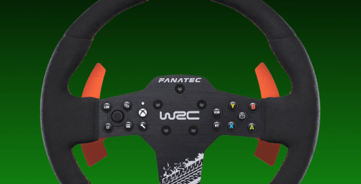 ClubSport Wheel Rim GT Alcantara®