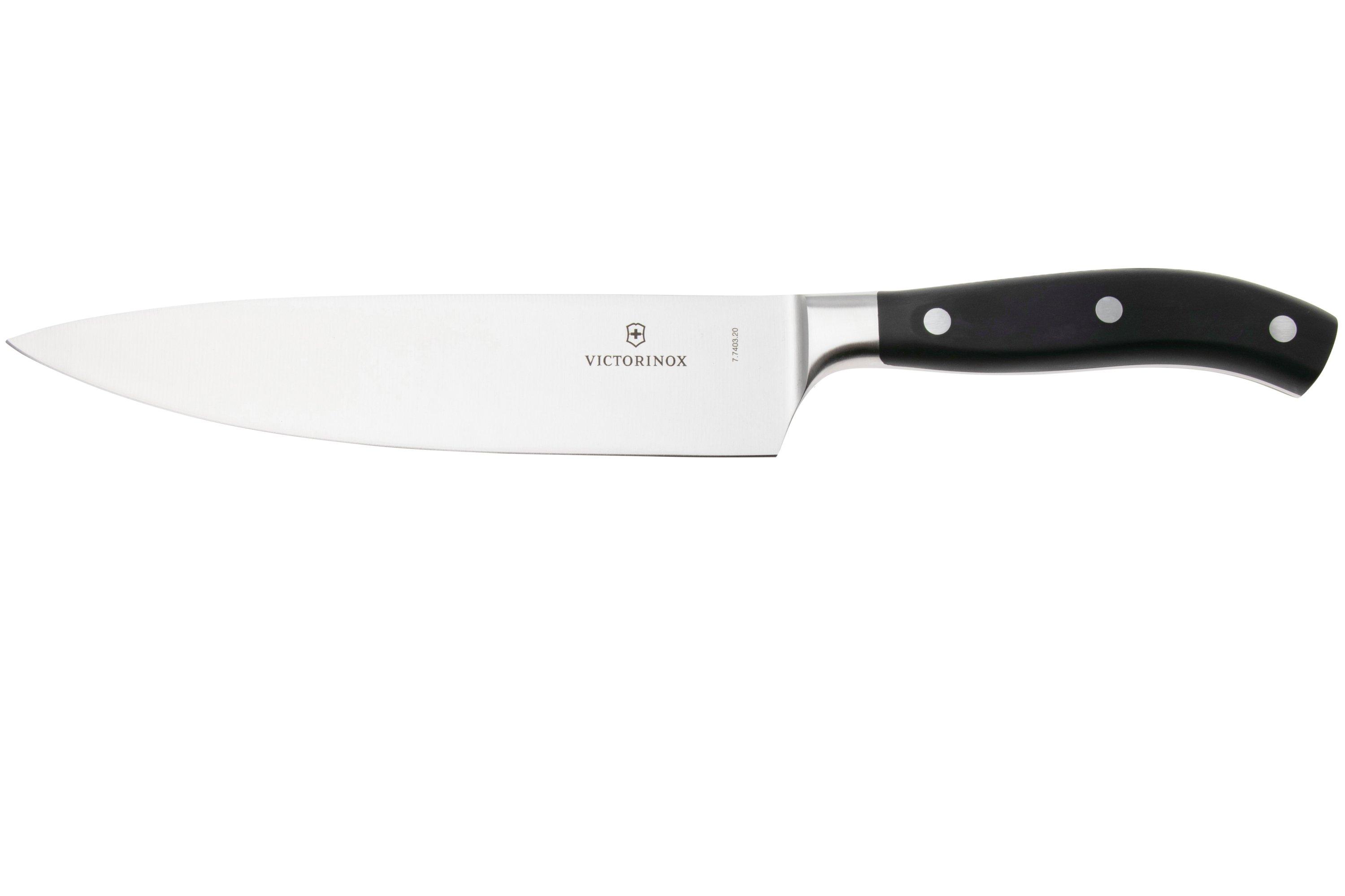 Victorinox Grand Maître chef's knife 20 cm 7.7403.20G