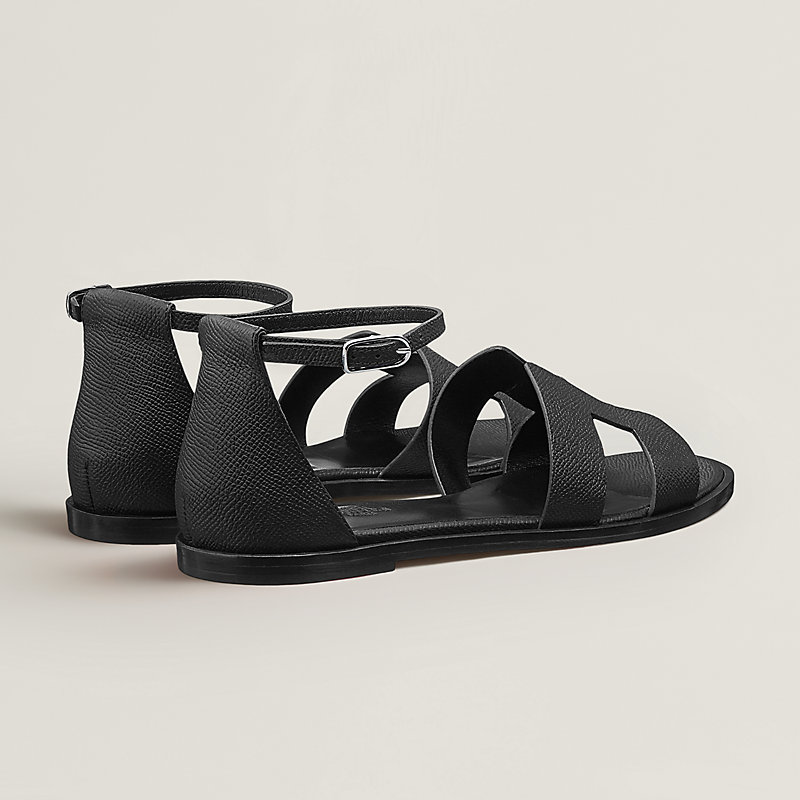 サンダル 《サントリーニ》 | Hermès - エルメス-公式サイト