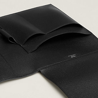 MM writing set - Black | Hermès USA