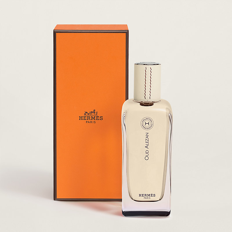 Oud Alezan Eau de parfum - 3.38 fl.oz | Hermès USA