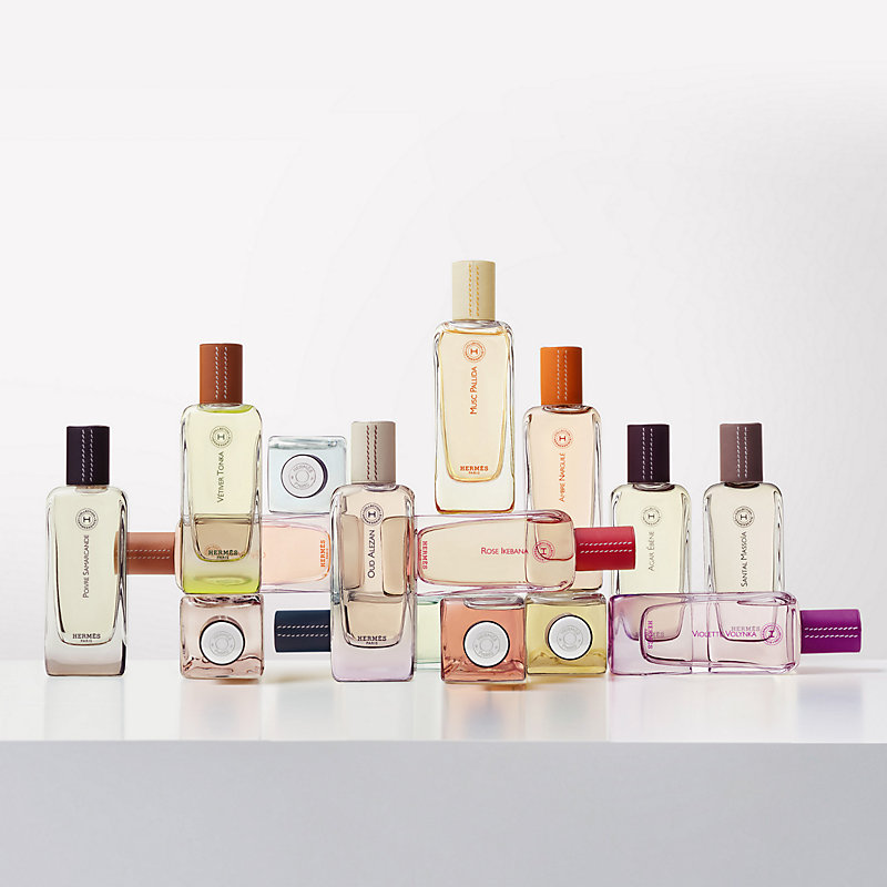 Osmanthe Yunnan Eau de toilette - 3.38 fl.oz | Hermès USA