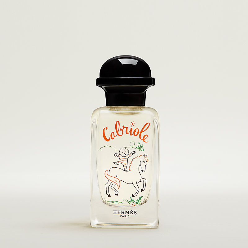 Cabriole Eau de senteur - 50 ml | Hermès Italia