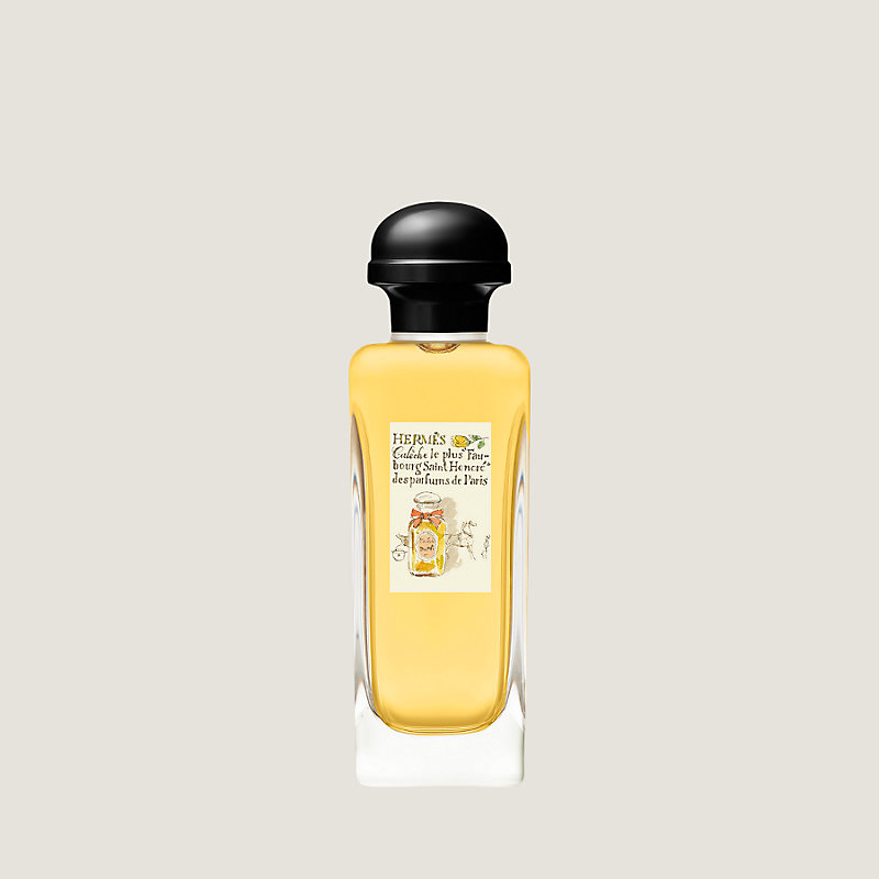 Caleche Soie de parfum - 3.38 fl.oz | Hermès USA