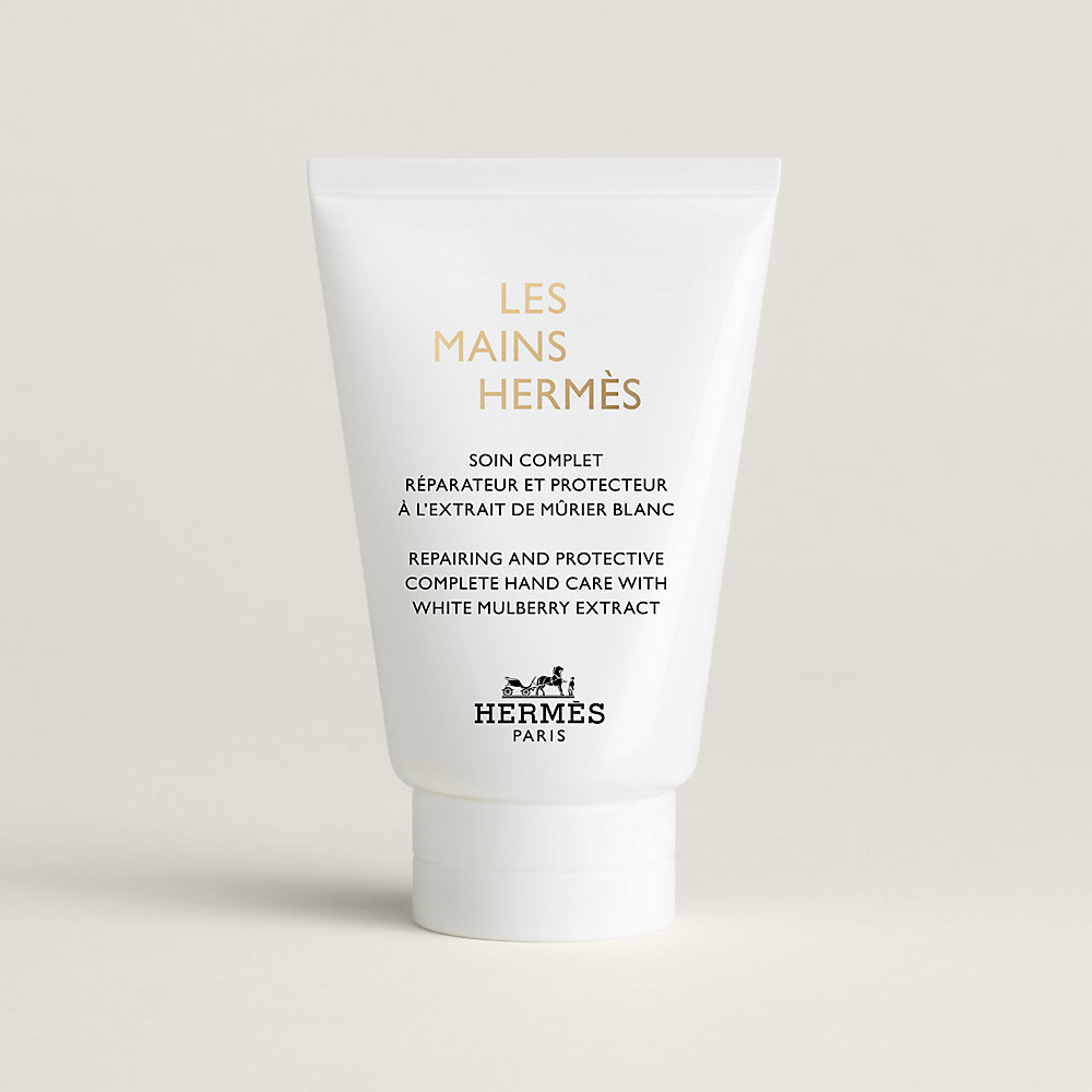 Complete hand care | Hermès Singapore