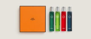 Compose your own set of 4 Colognes | Hermès USA