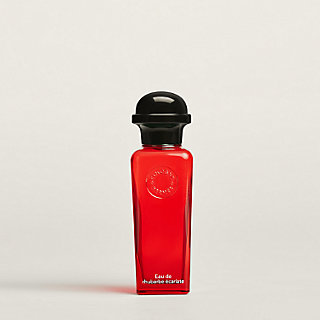 Eau de rhubarbe ecarlate Eau de cologne - 1.69 fl.oz | Hermès USA