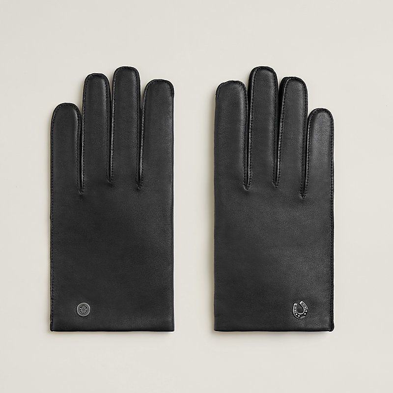 Jump H gloves | Hermès Macau SAR