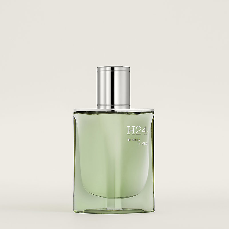 H24 Herbes Vives Eau de parfum - 50 ml | Hermès Hong Kong SAR