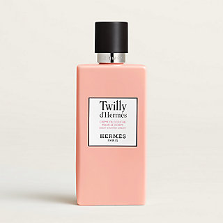 Twilly d'Hermes Body shower cream - 6.76 fl.oz | Hermès USA