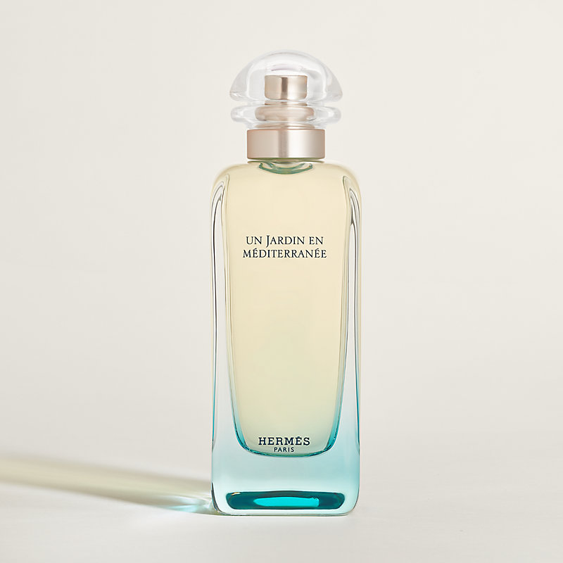 Un Jardin en Mediterranee Eau de toilette - 100 ml | Hermès Canada