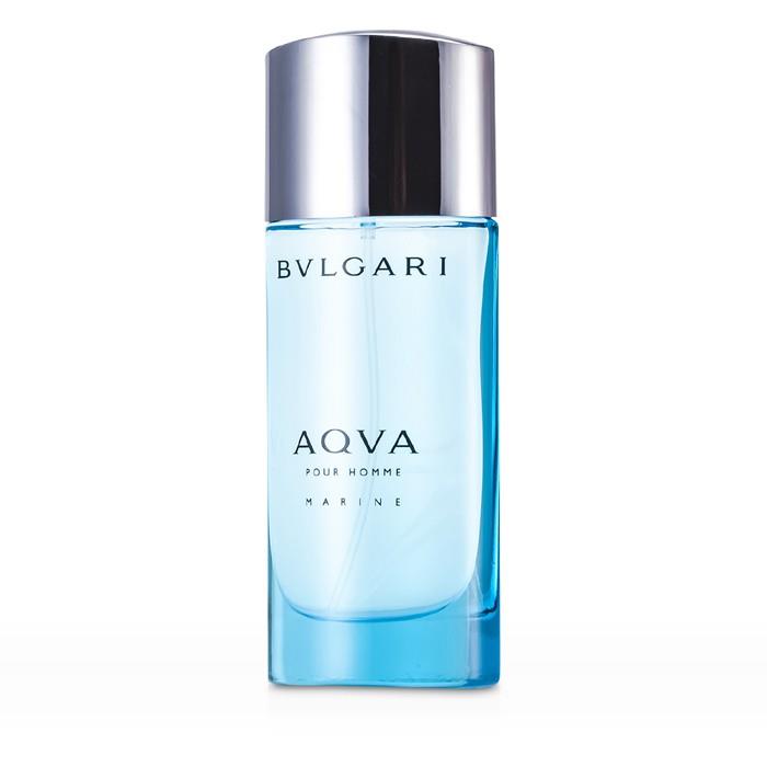 アクアプールオムマリンオードトワレスプレー(ブルガリ)の通販・口コミ