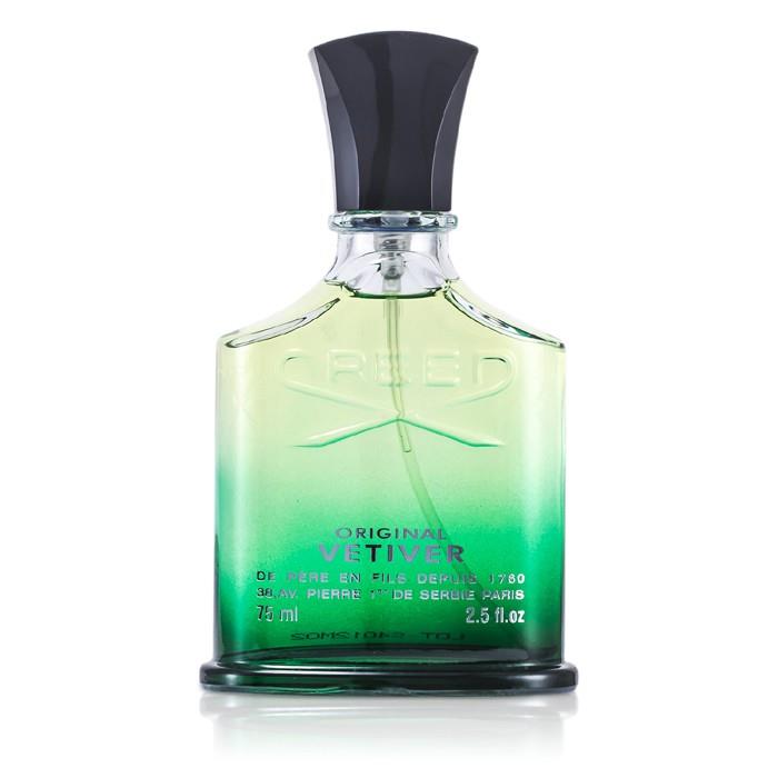 クリードオリジナルベチバーオードトワレスプレー(クリード)の通販