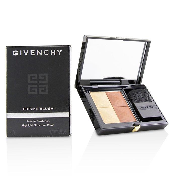 プリズム・ブラッシュ(ジバンシイ)の通販・口コミ | 化粧品・コスメ